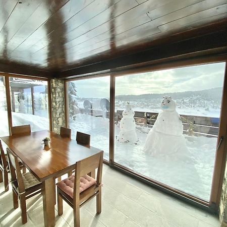 Vila Tara Žabljak Extérieur photo
