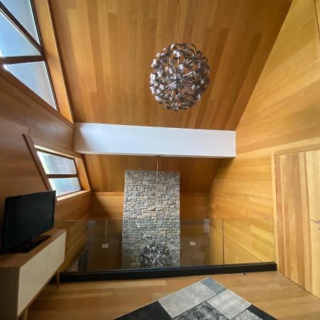 Vila Tara Žabljak Extérieur photo