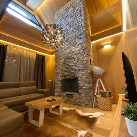 Vila Tara Žabljak Extérieur photo
