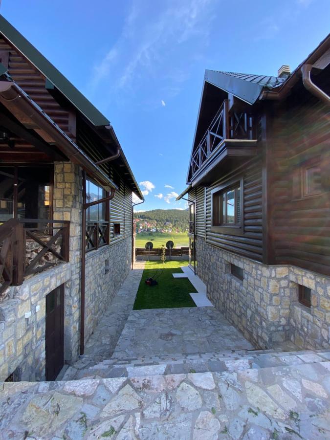 Vila Tara Žabljak Extérieur photo