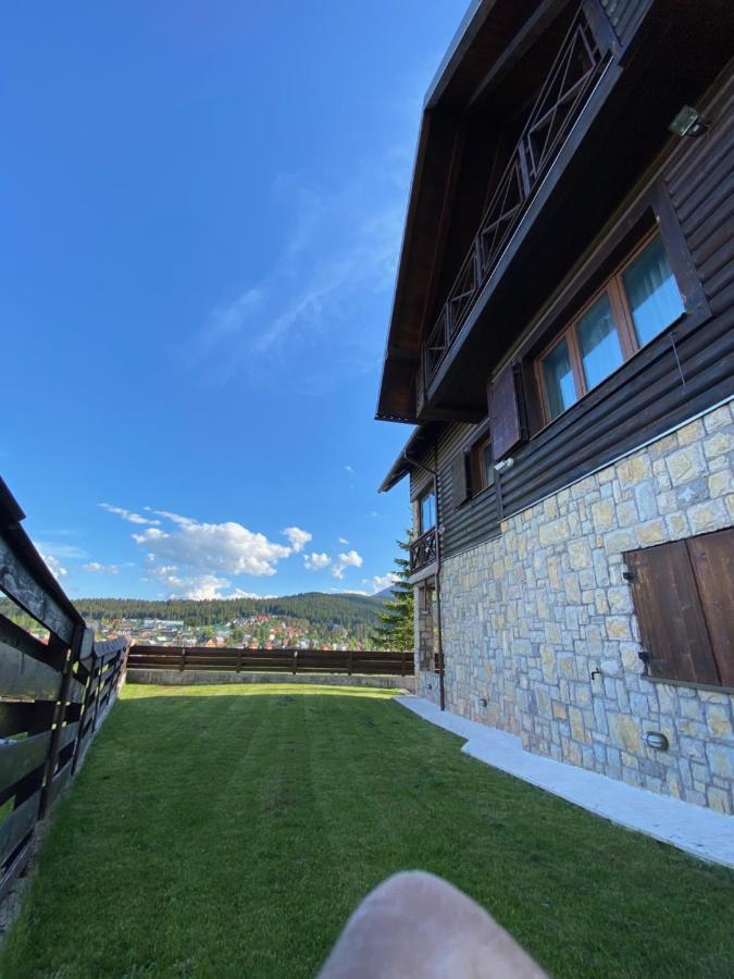 Vila Tara Žabljak Extérieur photo