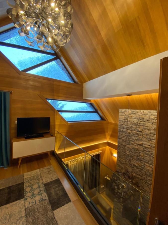 Vila Tara Žabljak Extérieur photo