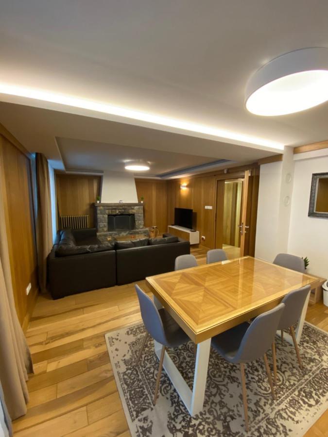 Vila Tara Žabljak Extérieur photo