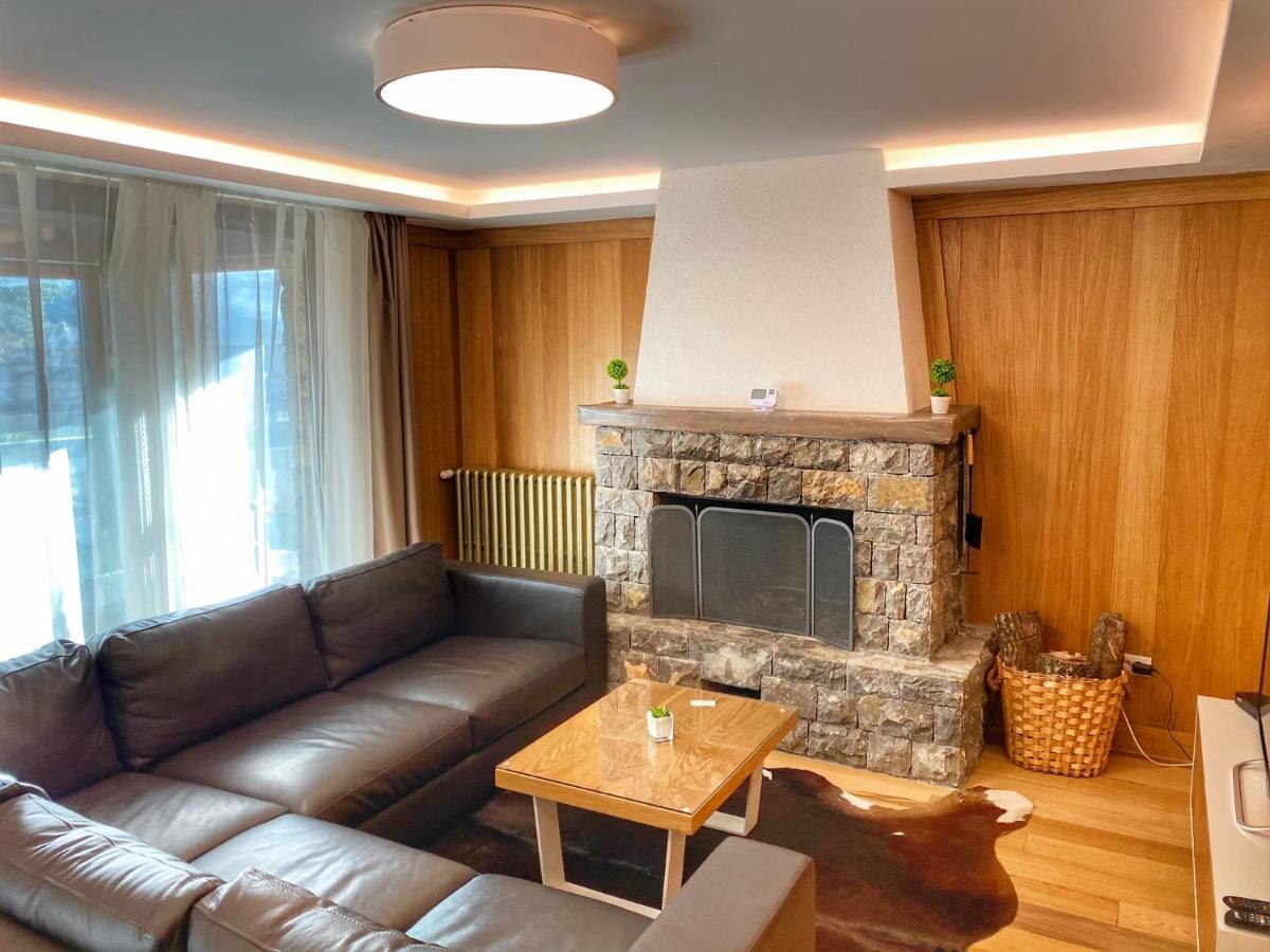 Vila Tara Žabljak Extérieur photo