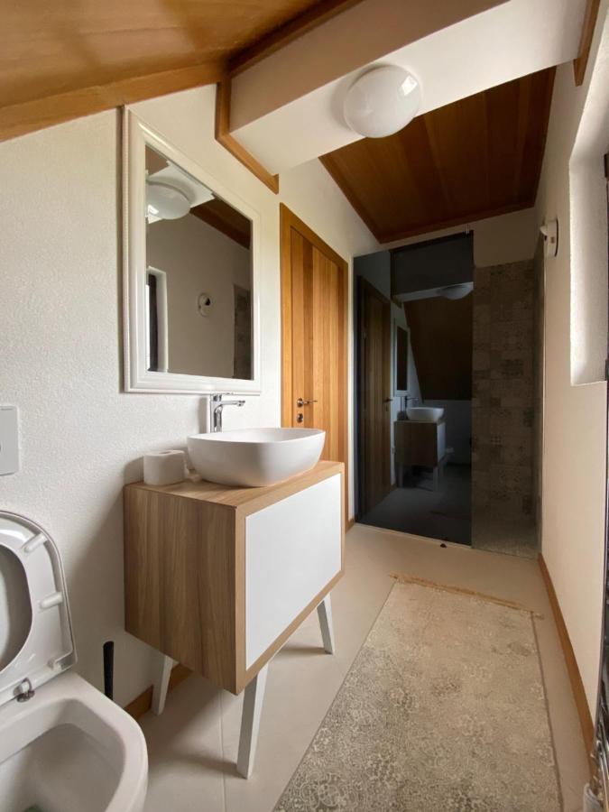 Vila Tara Žabljak Extérieur photo