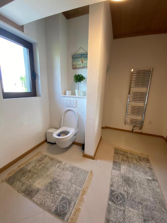 Vila Tara Žabljak Extérieur photo