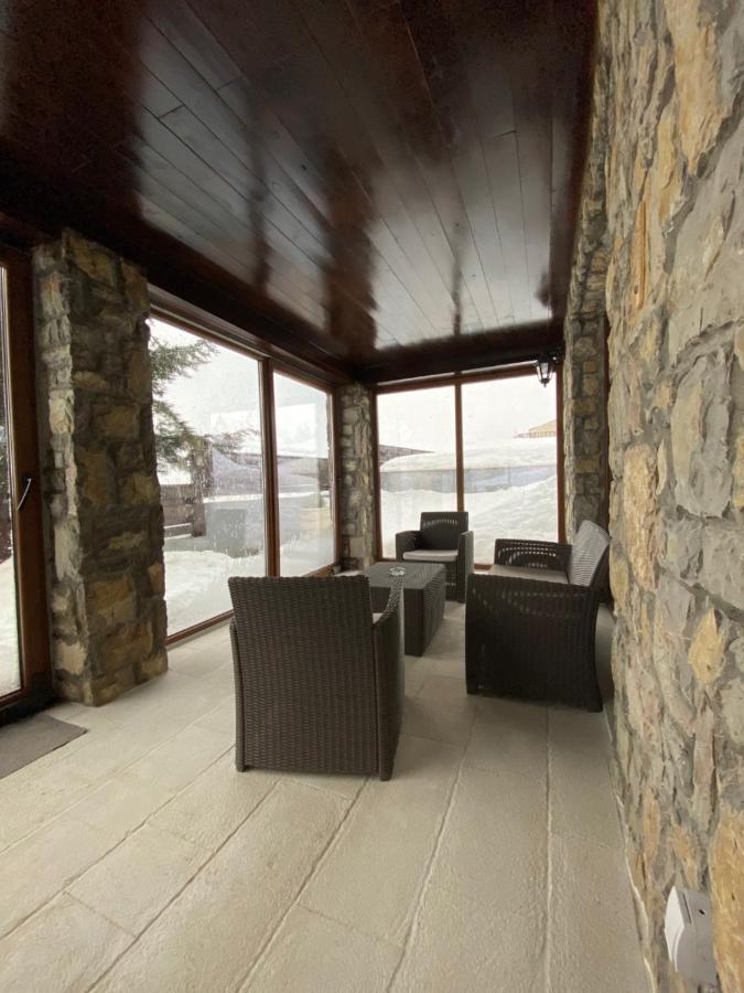 Vila Tara Žabljak Extérieur photo