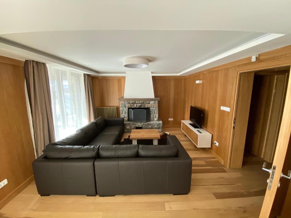 Vila Tara Žabljak Extérieur photo
