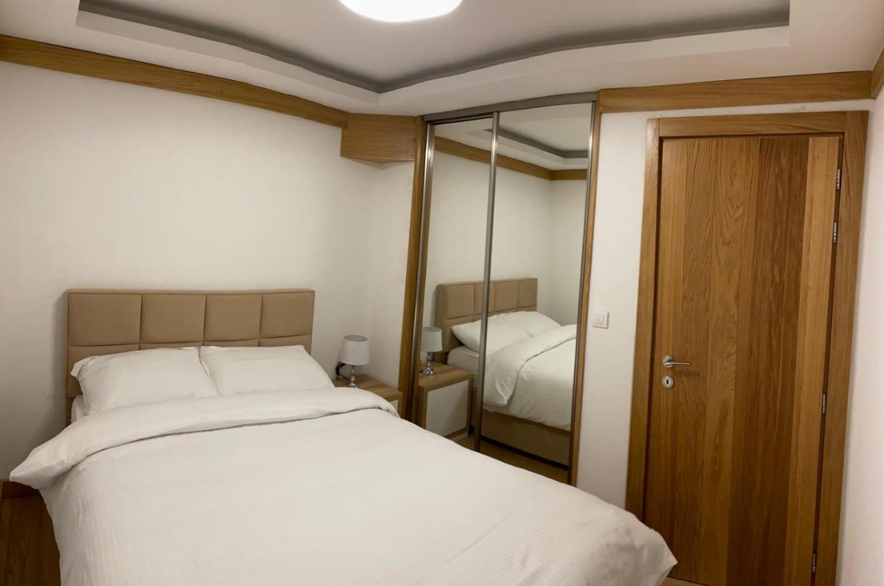 Vila Tara Žabljak Extérieur photo
