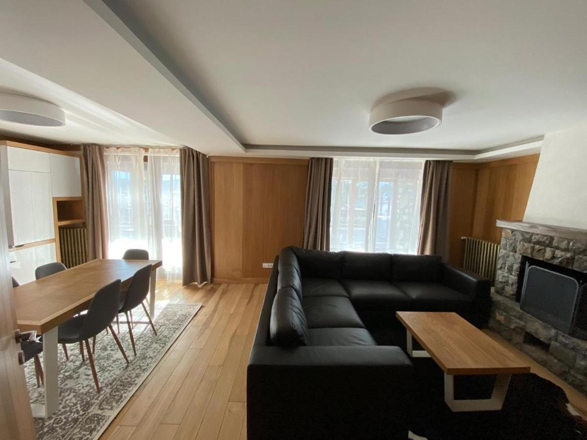 Vila Tara Žabljak Extérieur photo