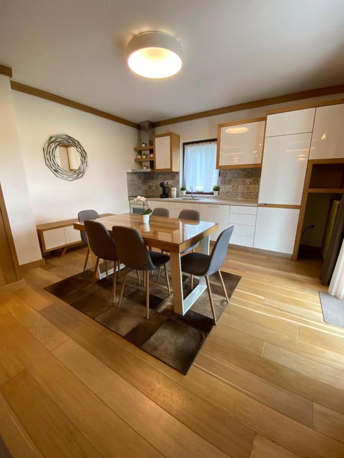 Vila Tara Žabljak Extérieur photo