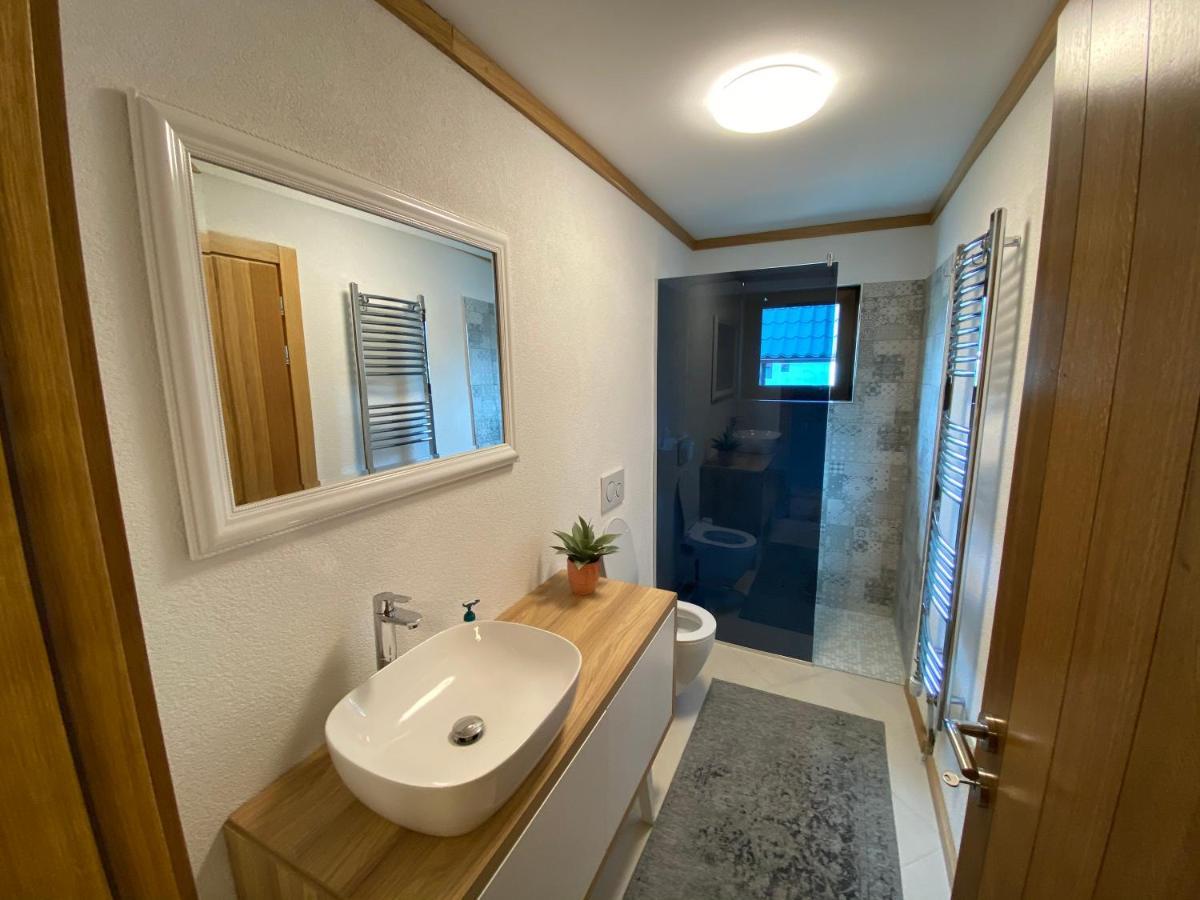 Vila Tara Žabljak Extérieur photo