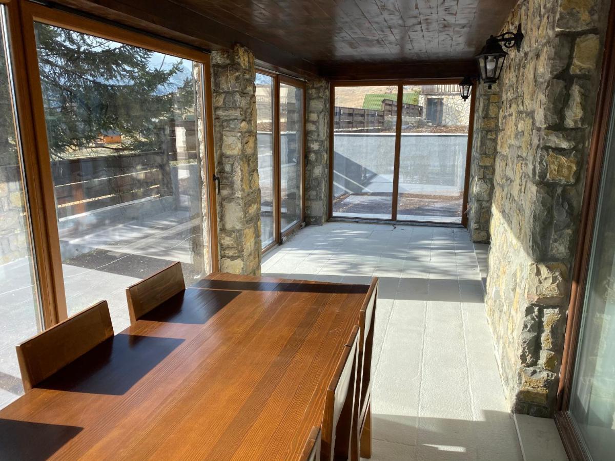 Vila Tara Žabljak Extérieur photo