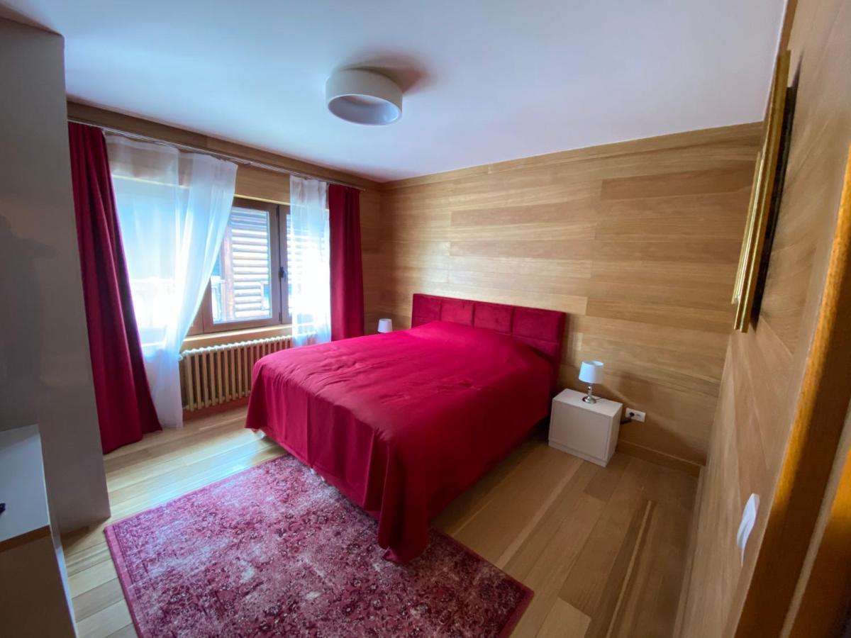 Vila Tara Žabljak Extérieur photo