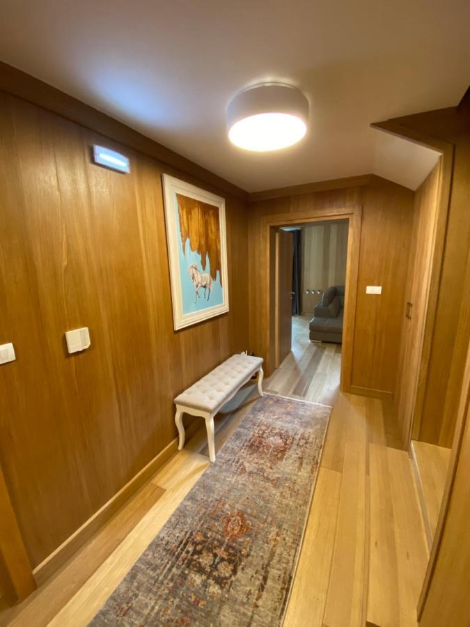 Vila Tara Žabljak Extérieur photo