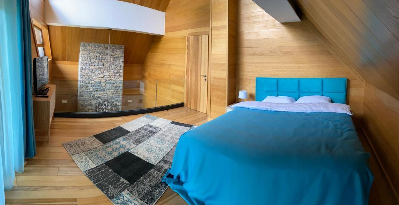 Vila Tara Žabljak Extérieur photo
